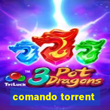 comando torrent